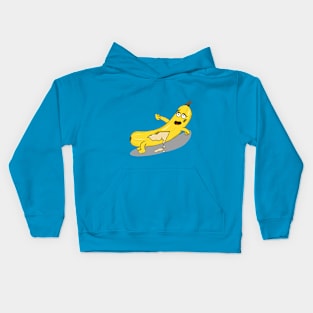 Banana Kids Hoodie